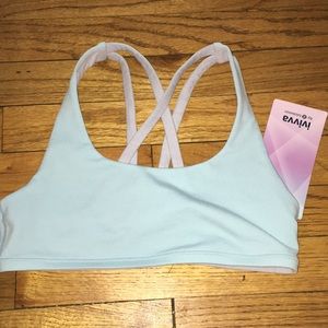 Ivivva Reversible Bra too